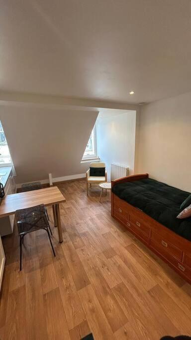 Le Cocon Apartment สตราสบูร์ก ภายนอก รูปภาพ