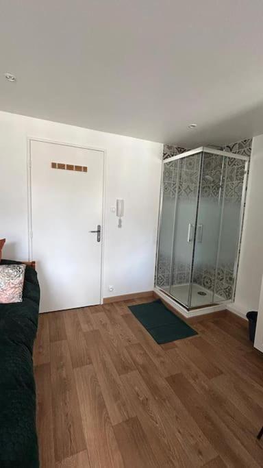 Le Cocon Apartment สตราสบูร์ก ภายนอก รูปภาพ