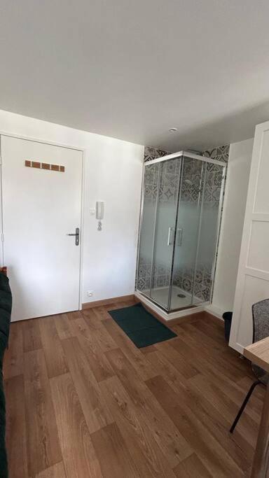 Le Cocon Apartment สตราสบูร์ก ภายนอก รูปภาพ