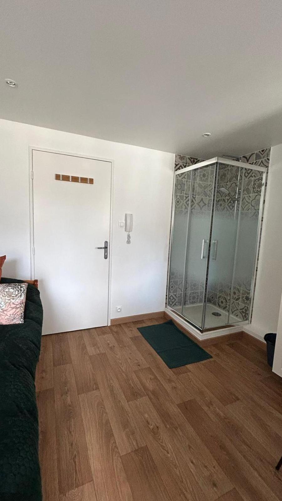 Le Cocon Apartment สตราสบูร์ก ภายนอก รูปภาพ